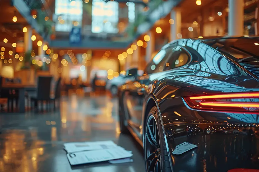 Alles Wichtige zur COC-Bescheinigung: So klappt die Fahrzeugzulassung reibungslos