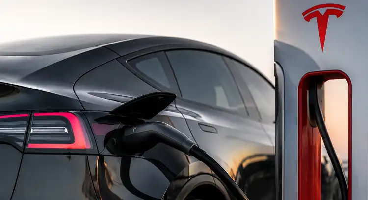 Neue E-Auto-Förderung 2026 — bis zu 6.000 € Zuschuss bei Neuzulassung