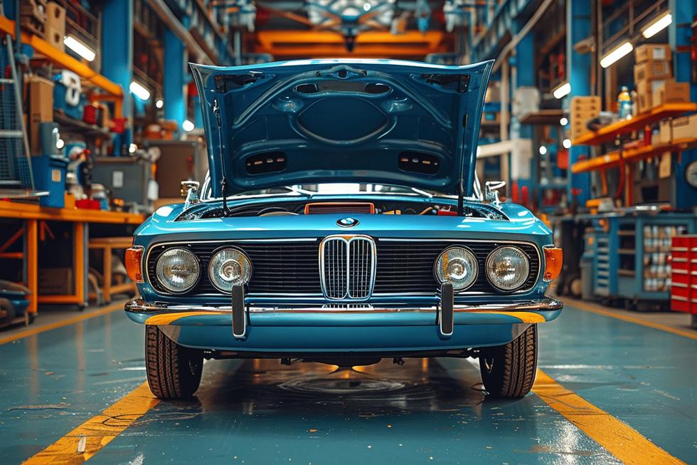 HSN und TSN Nummer: Alles, was Fahrzeughalter wissen müssen