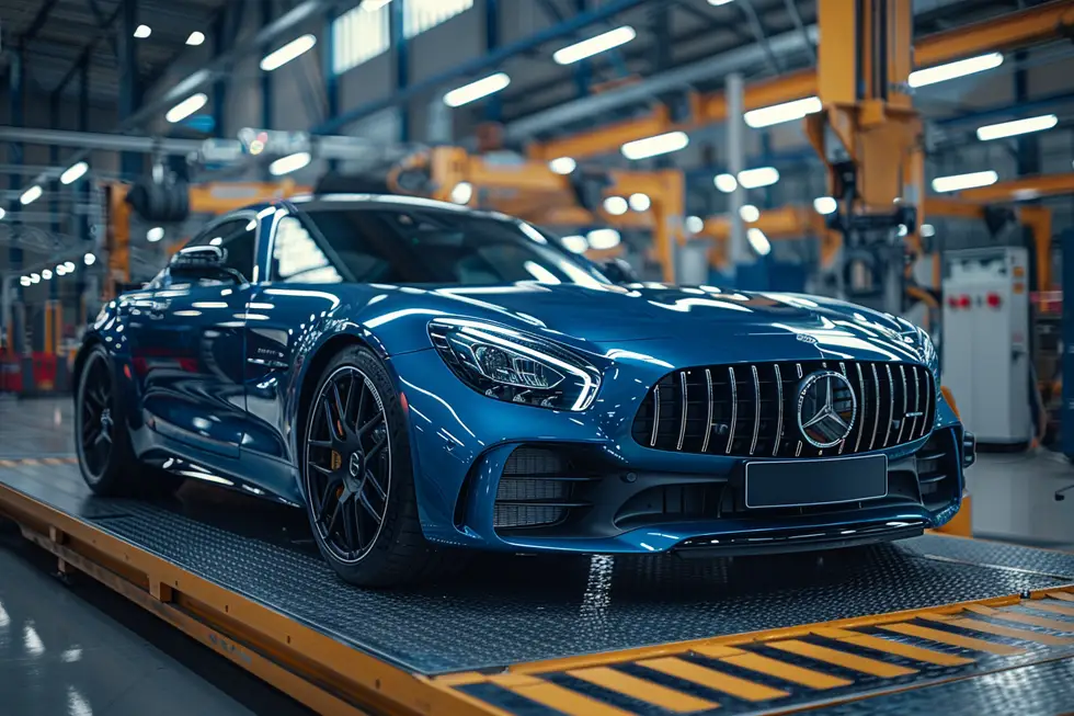 HU und AU: Alles, was Sie über die Haupt- und Abgasuntersuchung wissen müssen