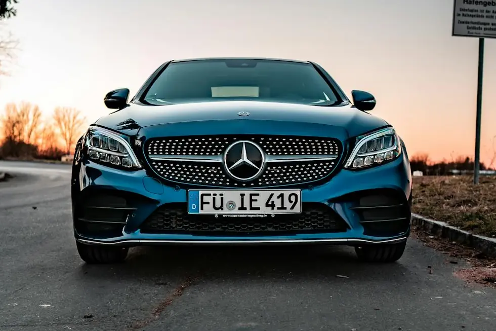 Kennzeichenmitnahme leicht gemacht: So bleibt Ihr Autokennzeichen bei Umzug und Halterwechsel