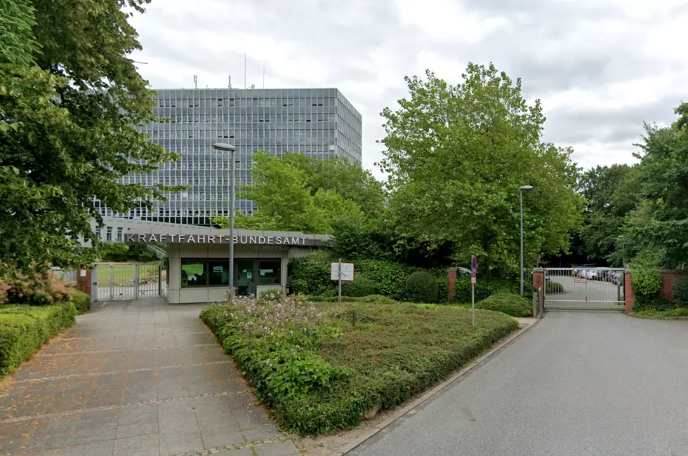 Punkte in Flensburg: Verstöße & Folgen erklärt