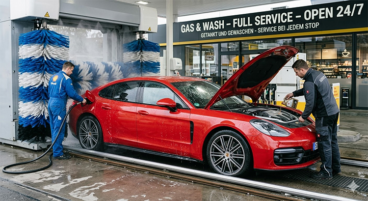 Unterhaltskosten beim Auto – alle laufenden Kosten im Überblick